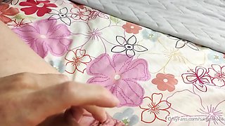Pregnant POV Passion Ignites Wild Fetish Desire