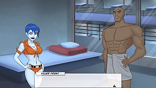 Verified and nude with huge titties