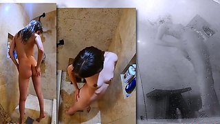 [BlackAmbush] - Nicole Auclair In To Be Clear It’s A -