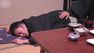 Stepfather In Law Holiday Sex - Full Movie - [hot Jav]
