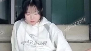 5414 노예녀 이소윤 모음 계단 복도 야노 자위 Korean 텔레 UBE892