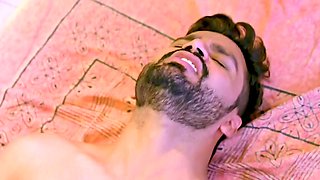 Beautiful Indian MILF unbelievable adult clip