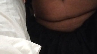 Hot Teacher sharing with me body