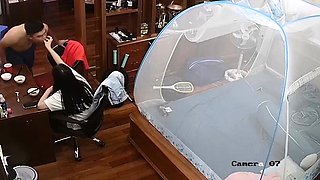 Real Homemade Amateur Hidden Cam 1