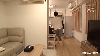 Full Anal Sex Stepson Devil With Japanese Housewife Milf Gapes Dildo Ass Creampie Dgs