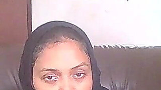 behind the scenes of hijab office milf had a visitor neighbor boy.mp4