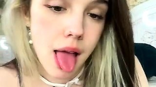 Emo Teen Becka Solo Webcam Masturbation Porn