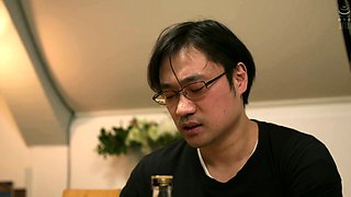 Hardcore Asian Japanese Orgy Session