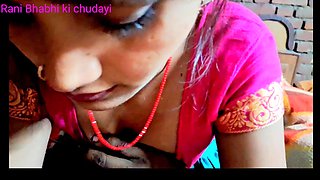 Indian Desi Couple Sex