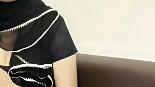 Fucking Step Sister Musilm Friend When She Came Home