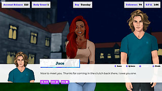 College raze Indian sexy hot college girl ep.6