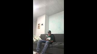 Guy looking for a slut to be fucked with a condom