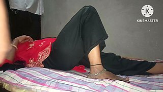 Riding on Her Dick and Licked Her and Sucked His Penis