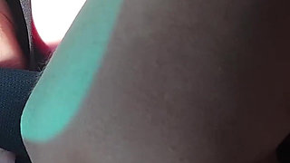 My Big Tits in Public