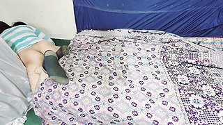 A Deep Dive of Extreme Rough Anal Sex with Bhabhi