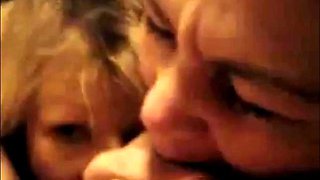 Party Pig gets Both Holes Fisted