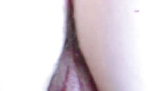 Cumshot my girlfriend pink juicy pussy fuck