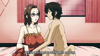 Watch comely chickfriend's porn