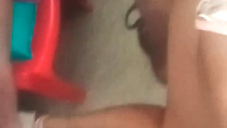 Gym Master Weorkout in Aunty