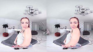 Can You Handle Me? - Sinsvr - Vr Porn Video - Sexlikereal
