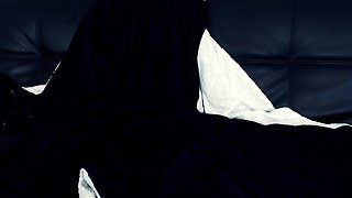 Solo webcam tranny masturbation