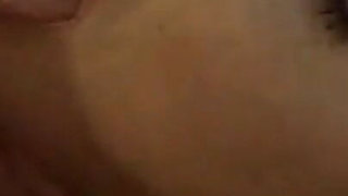 On the Vintage Set: Vintage Threesome with Milly Then 3 Cocks All for Her