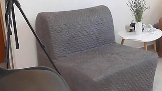 Big Booty Demolition - Intense Passionate Sex with Kiki Minaj