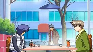 Reunion again