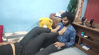 Chest Trample