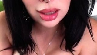 Big Boobs LauraHaze Doing Masturbation Slutcamzz