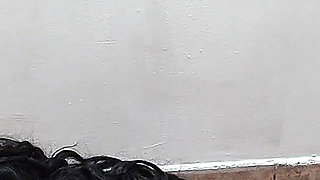 Primo Tarado Rasgou Calcinha Botou Tudo Na Enorme Bunda
