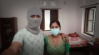 Indian desi hauswaif soni bhabhi ki chudayi devar ne bhabhi ko ghodi bana ke choda
