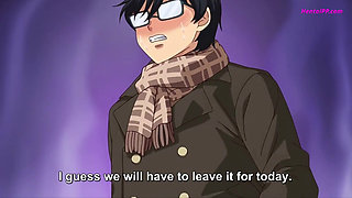 A Busty MILF's Journey of Pleasuring Herself with a New Toy Before Taking a Thick, Hard Cock