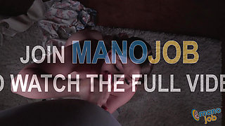 Riley Nixon Works Hard On Her Pals Dick After Her Engagement