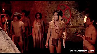 Alexandra Delli Colli - Zombie Holocaust