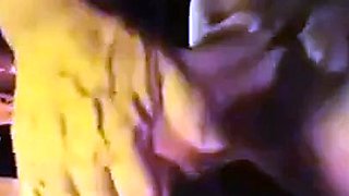 Daddy's Amateur Brutal Face Fuck