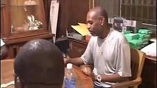 Gangbang on the party: Big Tits, Latina  Big Dick Porn