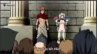 Ikusa Otome Suvia 3