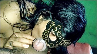 College boy k sath sex ka maja leti bhabhi