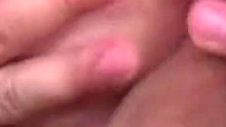 Threesome in the Stable with a White Cock and a Black One