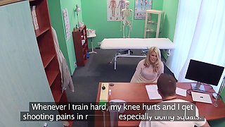 Blonde Complains Doctor Who Gives A Fuck