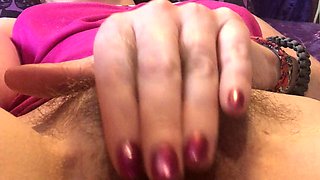 Grab Her by the Pussy Hairs Will Turn Her on and Make Your Fingers Smell Amazing!
