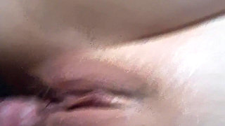 Cum on My Tits