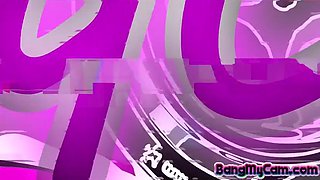Massive tits korean slut camgirl petite asian camshow horny webcam