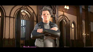 The Genesis Order - Episode with Misskitty2k in a crazy mission for pleasure