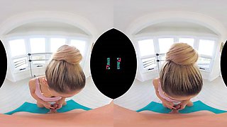 VR vikdeos: Big Ass, Blowjob  Anal Porn