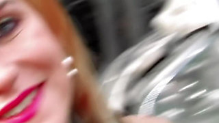 Sexy Video: Leyla Black Mo 01