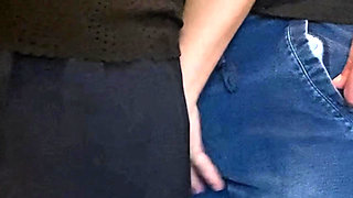 I Let A Stranger To Finger My Pussy In The Subway