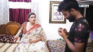 Marvelous soul mate's romantic clip