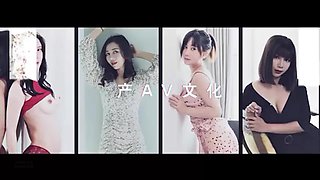Madou Media Raid Actress Plan F-breasted Big Breast Goddess Zhang Yunxis Secret Revealed Shame Private